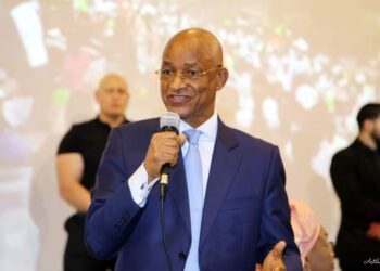 Présidentielle : Cellou Dalein Diallo donne des consignes à ses militants