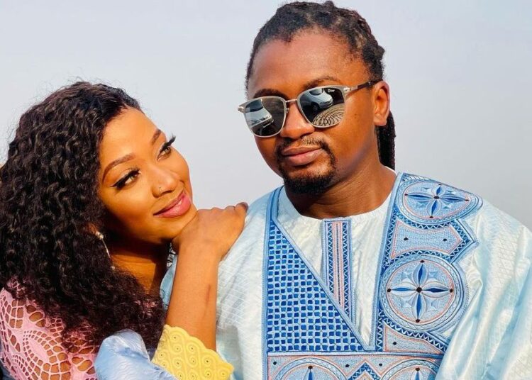 Arena : le message puissant de Djelykaba Bintou pour porter Azaya