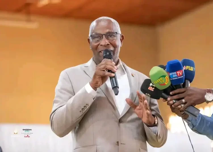 Assainissement à Conakry : Pourquoi les journées imposées ne changent rien