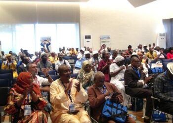 Glaucome et vision des enfants : des recommandations fortes adoptées au congrès SAFO–SGO 2025 de Conakry