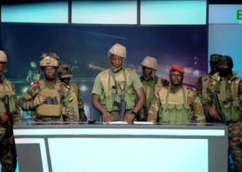 Échec de la tentative de coup d’État au Bénin : La CEDEAO était prête à intervenir militairement pour sauver Talon