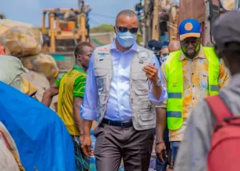 Journée citoyenne d’assainissement: la circulation et le stationnement des engins sont autorisés pour l’ensemble des usagers sans exception