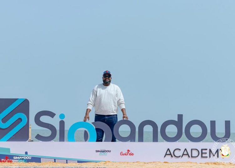 Simandou Academy et employabilité des jeunes : le ministère de l’Enseignement technique et la CTG lancent la journée Job Dating