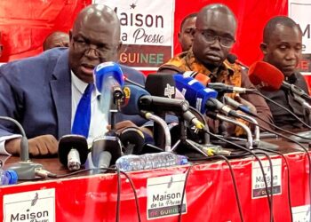 Combat politique : le BL prévient qu’il « ne se laissera pas intimider »