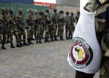 Bénin : la CEDEAO annonce le déploiement “immédiat” de sa Force en attente