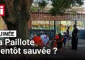 Guinée : la Paillote, lieu musical historique de Conakry, sur le point d&rsquo;être sauvé ? • RFI