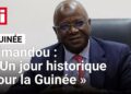Guinée : ouverture de la mine de fer XXL de Simandou • RFI