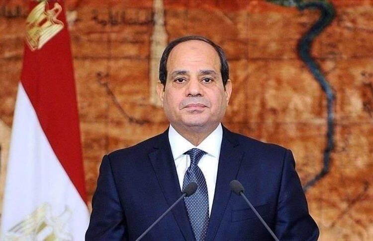 Abdel Fattah de l’Egypte veut « ouvrir de nouveaux horizons des coopérations » avec la Guinée