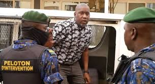 Ousmane Gaoual souhaite une grâce présidentielle pour Aliou Bah : « Ce serait quelque chose de formidable »