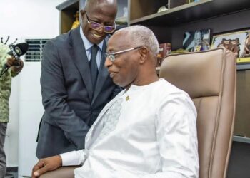 Bah Oury assure que son gouvernement va s’engager pour « un État stratège, rigoureux et responsable »