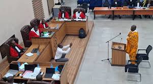 Massacre du 28 septembre: « Bienvenu Lamah est de bonne foi…Il n&rsquo;a jamais été directeur du centre de Kaléah », assure Me Zeze Kalivoigui