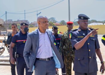 Le ministre Bachir annonce des innovations pour les pèlerins : « Ces vieillards et vieilles qui se trimballent… »