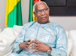 Bah Oury : « S’il n’y a pas de route, on n’a même pas le courage de construire une maison dans son propre village »