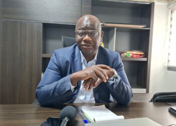 Le ministre Bogola Haba : « La transition est finie, il faut maintenant laisser le président choisir librement son équipe »