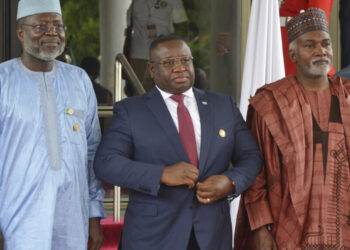 Fin de l’isolement diplomatique : la CEDEAO lève toutes les sanctions contre la Guinée