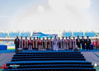 Fodé Bangoura à Mamadi Doumbouya : « Vous devenez le président, le protecteur du faible, le garant de l’unité… »