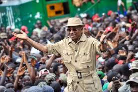 Dalein : « On a cherché à me poursuivre et à m’éliminer par la justice »