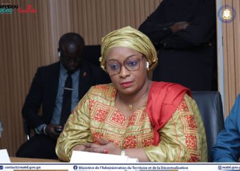 « C’est une première en Afrique… Aucun journaliste, aucun militant en prison », Djenabou Touré sur le déroulement de la Présidentielle