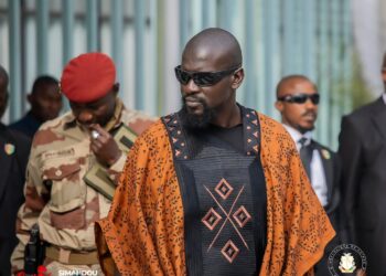 Le Président Mamadi Doumbouya va annoncer la date des législatives