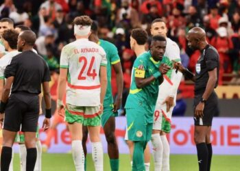 CAN 2025 : lourdes sanctions après la finale houleuse Sénégal–Maroc