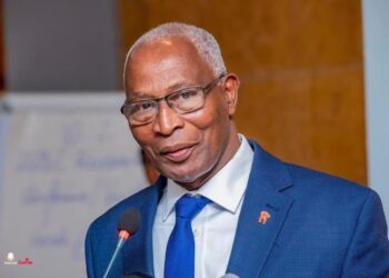 Bah Oury salue une gestion se réjouit de la gestion de l’OGP : « En peu de temps, vous avez su remettre l’institution sur de meilleures bases »