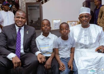 Ismaël Nabé : « Taban était un collaborateur d’exception, méthodique, dynamique et toujours disponible »