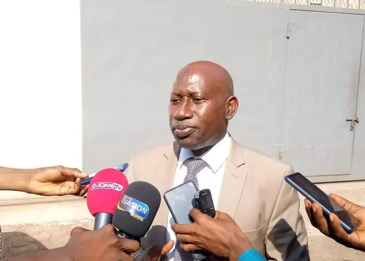 Makanera à Tibou : « Vous avez peut-être lu beaucoup de livres, mais vous n’avez rien appris »