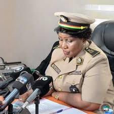 La gouverneure de Conakry M’mahawa aux Guinéens : « Il faut maintenir l’accalmie, la tranquillité »