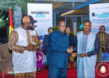 Morissanda assure que la Guinée s&rsquo;approprie des connaissances dans les autres pays : « Dans les 10, 15 années à venir… »