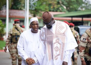 Réintégration à l’UA, Morissanda assure que la Guinée revient dans la maison qu’elle bâtie : «Nous n&rsquo;en étions jamais sortis. Nous étions sur la véranda »