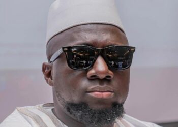 Mory Condé déplore « la pluralité » des régulateurs du secteur foncier : « Vous avez des personnes qui se font appeler coutumiers…des ministres »