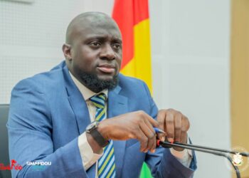 Mory Condé alerte : « Nous sommes face à un drame… Dans 10 ou 15 ans, nos agriculteurs n’auront plus où cultiver si rien n’est fait »