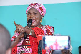 Guinée : une proche de Dalein enlevée à son domicile à Conakry