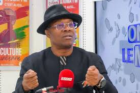 Ousmane Gaoual à Dalein : « Tous ceux qui sont en prison ne sont pas tués, morts »