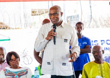 Législatives, communales et autres, Bah Oury veut positionner son parti : « Vous devez montrer que vous êtes partout »