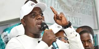 Bah Oury : un pied de nez à l’Histoire (par Souleymane SOUZA KONATÉ)