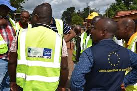 Après l’élection de Doumbouya, l’Union européenne, prête à ‘’poursuivre son partenariat avec la Guinée