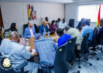 Projet d’interconnexion Guinée–Mali : « Des risques persistent… »