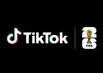 Coupe du monde 2026 : La FIFA conclut un accord avec TikTok