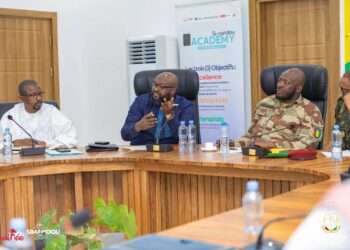 La Primature assure : « Nous nous focalisons spécialement sur les dossiers très urgents »