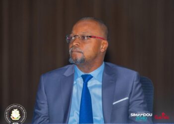 Face aux ordures, le ministre Aboubacar Camara déplore le laxisme des chefs de quartiers : « Soit vous prenez vos responsabilités ou… »