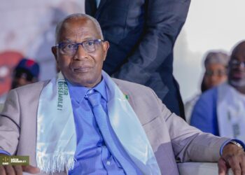 Bah Oury ne veut pas que le parti GMD soit « qu&rsquo;un clan, la représentation d&rsquo;une ethnique ou d&rsquo;une région »