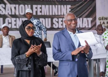 GMD, Bah Oury ne veut pas de gestion parallèle : « Il y a des gens qui veulent faire comme Maradona, dribler à gauche, à droite…’’