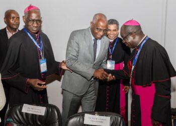 Bah Oury assure qu’en Afrique « les vrais problèmes, c’est la gouvernance, l’équité et la pauvreté »