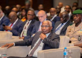 Journées annuelles du Club des Dirigeants de Banques et Établissements Financiers en Afrique