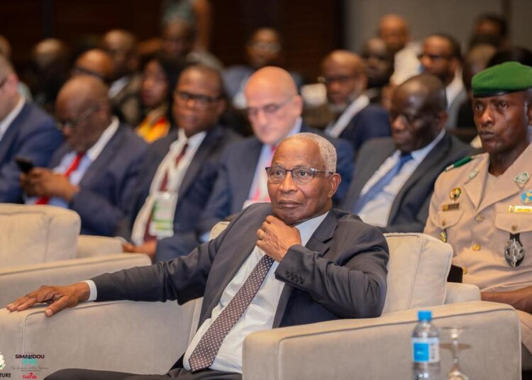 Journées annuelles du Club des Dirigeants de Banques et Établissements Financiers en Afrique