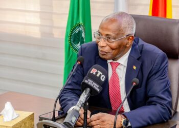 Bah Oury charge les régimes précédents : « Les cimetières ont été spoliés, vendus »