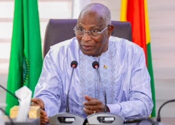 Bah Oury veut des religieux comme membres fondateurs de la GMD : « Mieux vaut prévenir que guérir »