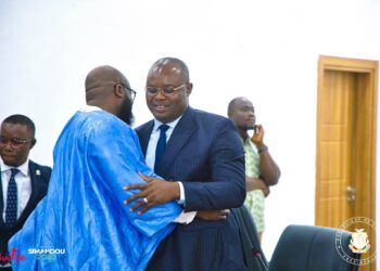 « Être conseiller principal du président de la République, ce n&rsquo;est ni décider à sa place, ni parler à sa place »