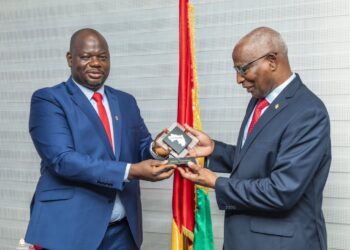 Pour « consolider durablement les acquis », le camp de Bogola Haba décide de se fondre à la GMD de Mamadi Doumbouya